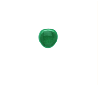 Mono orecchino Rosso Prezioso Donna in Argento 00446SE JADE